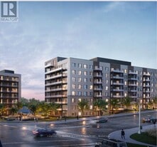 181 Elmira Rd S in Guelph, ON - Building Photo