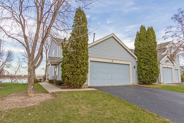 property at 48 King Dr
