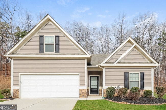property at 206 Arbor Dr