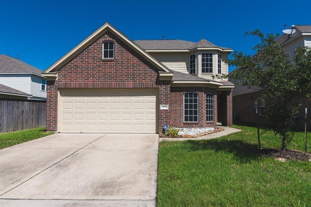 19730 Atherton Bend Ln in Cypress, TX - Building Photo