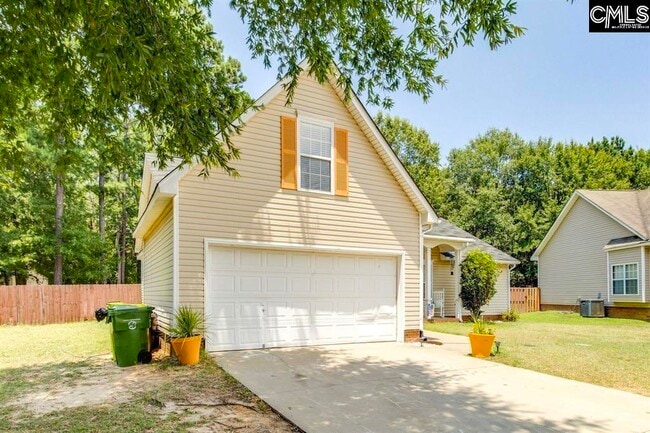 856 White Fawn Dr in Hopkins, SC - Building Photo - Building Photo