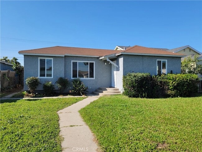 property at 13315 S Avalon Blvd