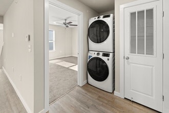 Parkside in Searcy, AR - Foto de edificio - Building Photo