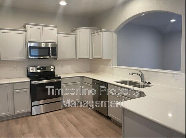 4039 Meron Pt in Colorado Springs, CO - Building Photo - Building Photo