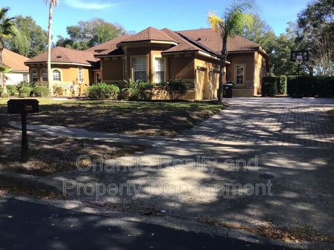 2533 Ridgewind Way in Windermere, FL - Building Photo - Building Photo