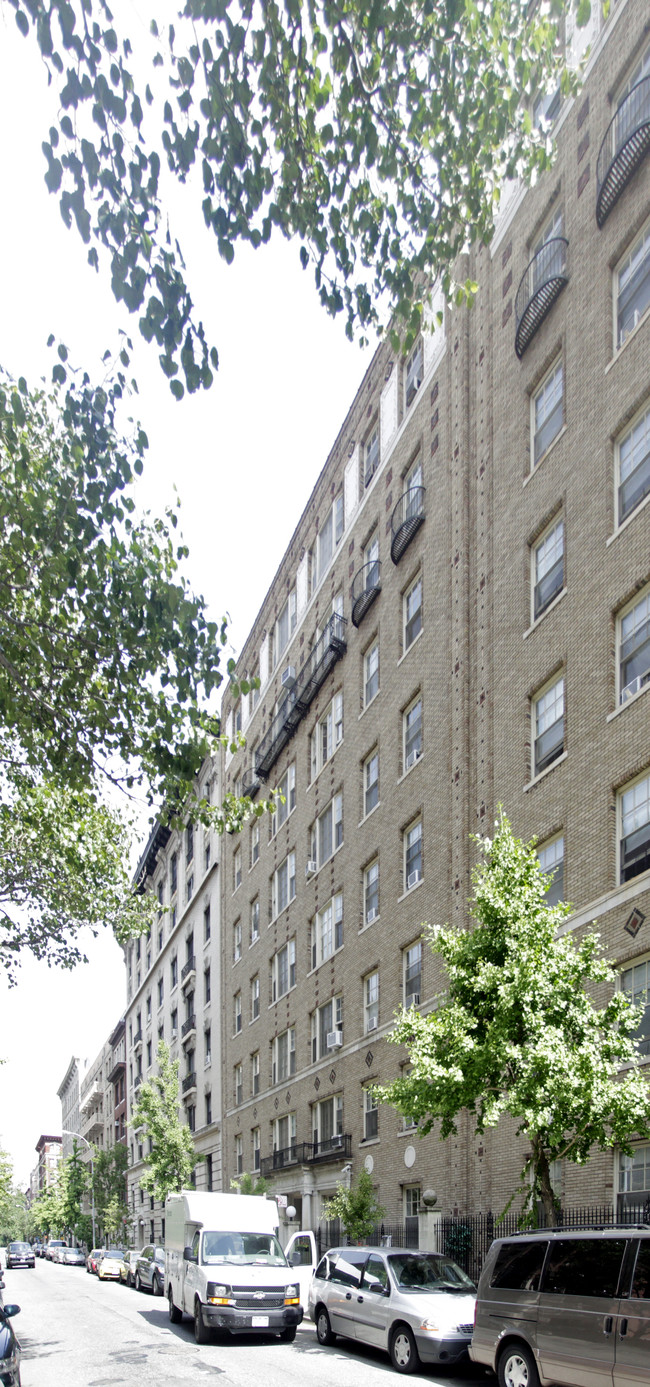 Morningside Heights in New York, NY - Building Photo - Building Photo