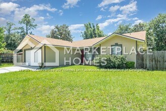 980 Fleming St in Fleming Island, FL - Building Photo - Building Photo