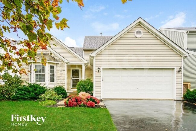 property at 57 Gold Meadow Dr
