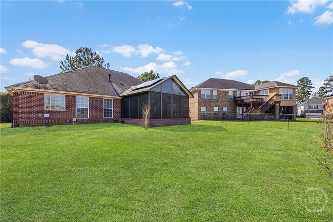 property at 4 Winslow Cir