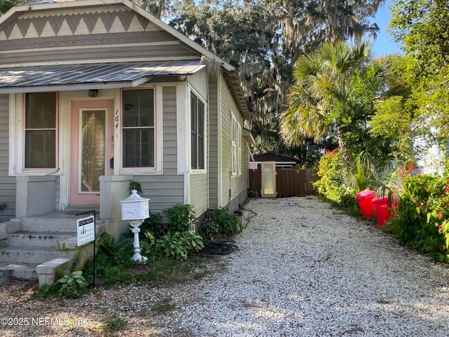 164 Gault St in St. Augustine, FL - Building Photo - Building Photo