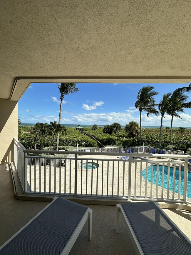 property at 2900 N Hwy A1A