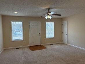 231 Forrestwood Dr in Manchester, TN - Building Photo - Building Photo