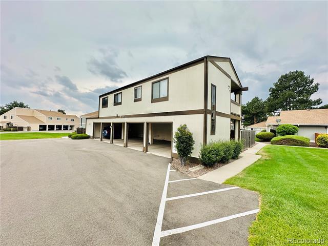 8760 Chase Dr in Arvada, CO - Building Photo - Building Photo