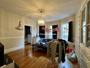 122 Calumet St, Unit 2A in Boston, MA - Building Photo - Building Photo