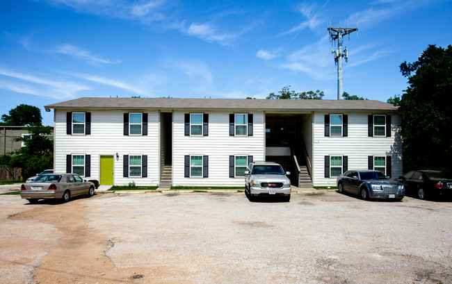 6110 Wheless Circle in Austin, TX - Building Photo - Primary Photo