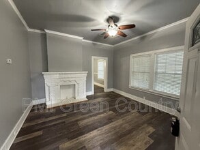 1313 W Newton St in Tulsa, OK - Building Photo - Building Photo