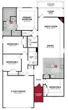 5109 Woodglen Dr in Denton, TX - Foto de edificio - Building Photo