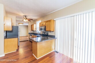 1422 Longfield Ave in Louisville, KY - Building Photo - Building Photo