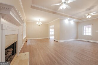 100 Carriage Chase in Fayetteville, GA - Building Photo - Building Photo