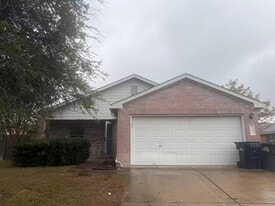 207 Mesa Dr in Leander, TX - Building Photo