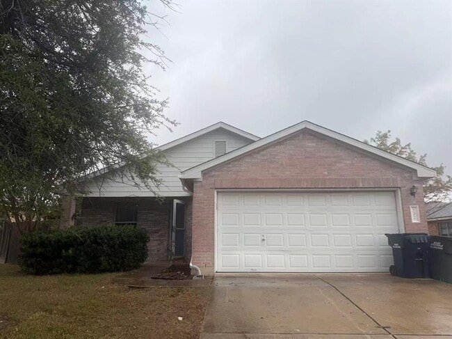 property at 207 Mesa Dr