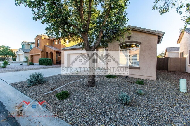 1131 E Ferrara St in San Tan Valley, AZ - Building Photo - Building Photo