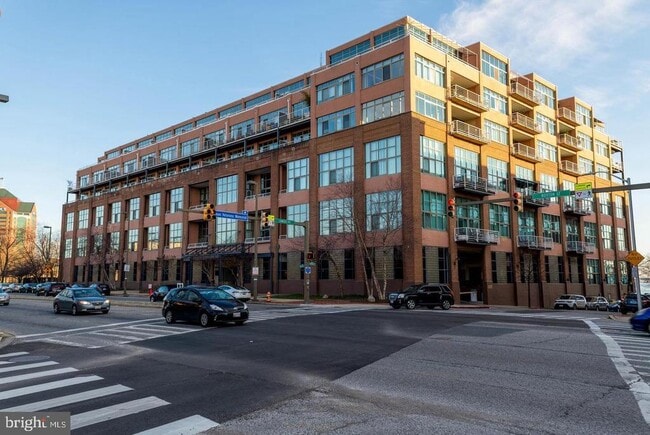 property at 2901 Boston St