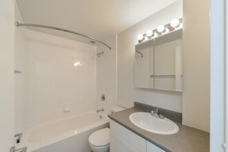 Interior Photo