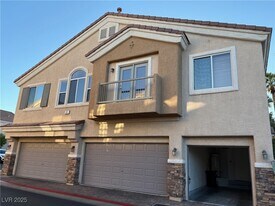 67 Dow Jones St in Henderson, NV - Building Photo