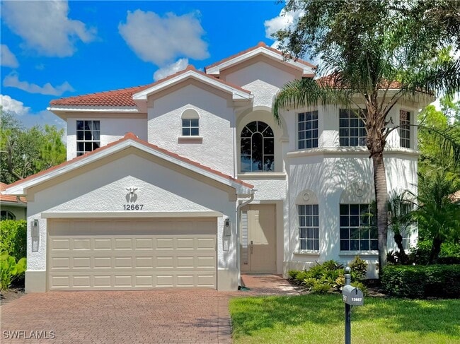 property at 12667 Biscayne Ct