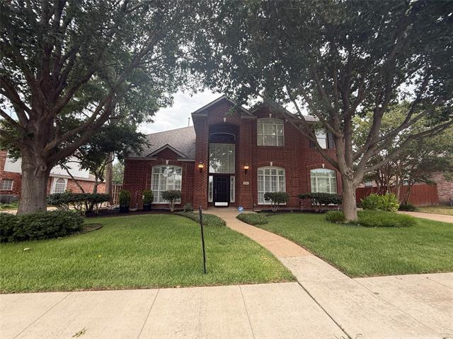 property at 9213 Briarcrest Dr
