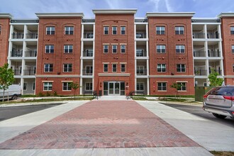 Foundry Square Senior Apartments in Frederick, MD - Building Photo - Building Photo