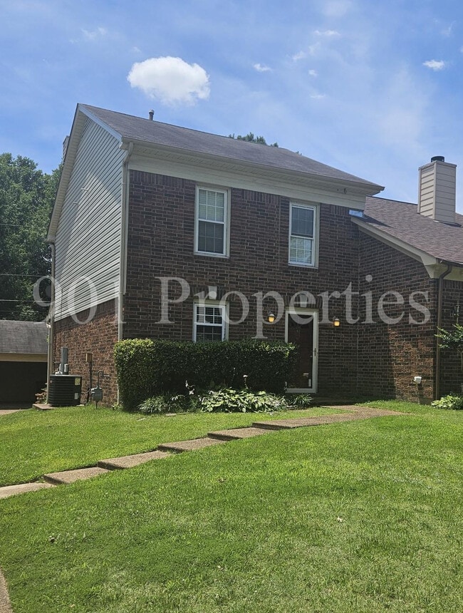 383 Harts Way Dr in Collierville, TN - Building Photo - Building Photo