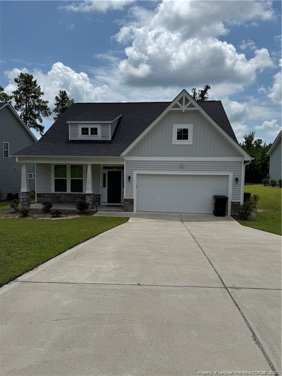 property at 316 Kensington Dr