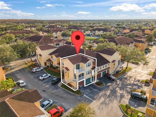 12209 Wild Iris Way in Orlando, FL - Building Photo - Building Photo