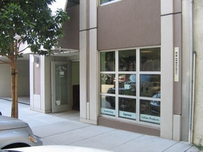 Bridgeview in San Francisco, CA - Building Photo - Building Photo