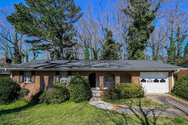 property at 2255 Emerald Castle Dr