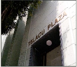 Telacu Plaza in Los Angeles, CA - Building Photo - Building Photo