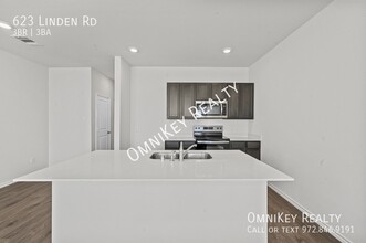 623 Linden Rd in Princeton, TX - Building Photo - Building Photo