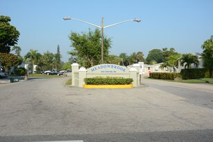 Meadowbrook Mobile Home Park Apartments