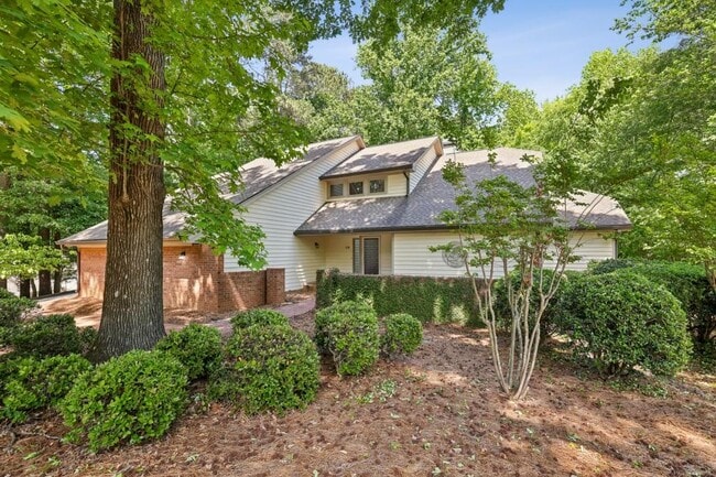 property at 110 Westchester Way