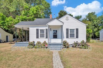 113 Willborough Ave in Fayetteville, NC - Building Photo - Building Photo
