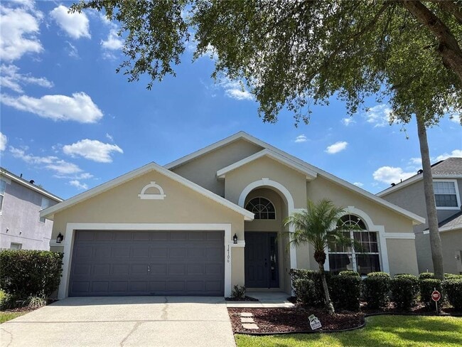 14106 Serena Lake Dr in Orlando, FL - Building Photo - Building Photo