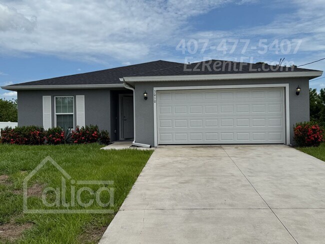 property at 3010 7th St SW
