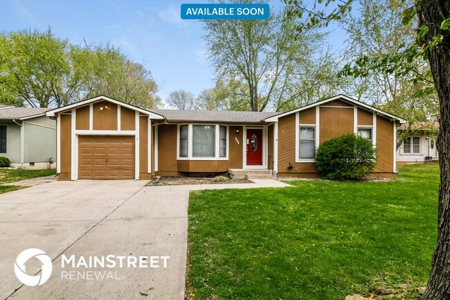 property at 804 E Wabash St