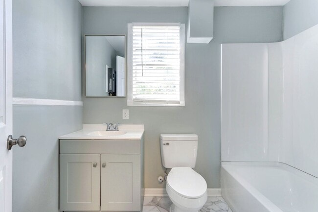 1213 Atlantic Ave in Savannah, GA - Building Photo - Building Photo