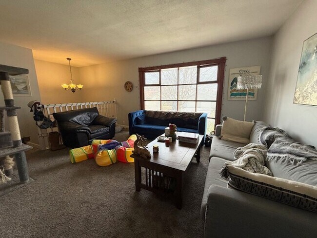 2305 Carlisle Dr in Champaign, IL - Building Photo - Building Photo