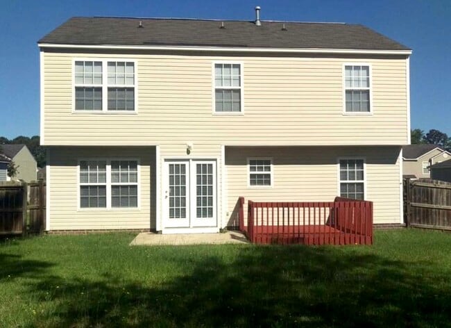 219 Gayle Pond Trace in Columbia, SC - Building Photo - Building Photo