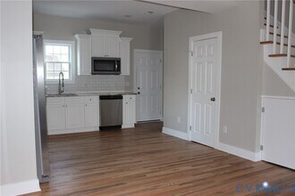 1130 W High St in Petersburg, VA - Building Photo - Building Photo