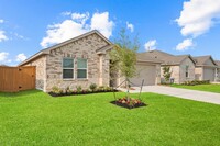 3057 Emerald Ocean Dr in Katy, TX - Building Photo - Building Photo